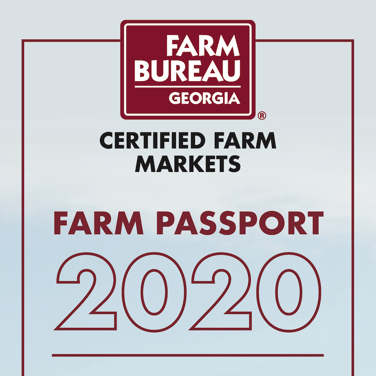 2020 Certified Farm Market Passport program launches March 16